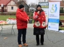 Zdjęcie 39 - II Charytatywny Bieg Mikołajkowy Fundacji Sport&Reha Kids