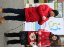 Zdjęcie 42 - II Charytatywny Bieg Mikołajkowy Fundacji Sport&Reha Kids
