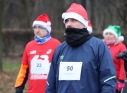 Zdjęcie 44 - II Charytatywny Bieg Mikołajkowy Fundacji Sport&Reha Kids