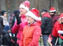 Zdjęcie 45 - II Charytatywny Bieg Mikołajkowy Fundacji Sport&Reha Kids