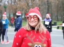 Zdjęcie 47 - II Charytatywny Bieg Mikołajkowy Fundacji Sport&Reha Kids