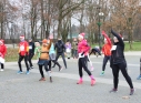 Zdjęcie 49 - II Charytatywny Bieg Mikołajkowy Fundacji Sport&Reha Kids