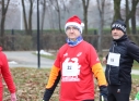 Zdjęcie 51 - II Charytatywny Bieg Mikołajkowy Fundacji Sport&Reha Kids