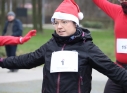 Zdjęcie 52 - II Charytatywny Bieg Mikołajkowy Fundacji Sport&Reha Kids