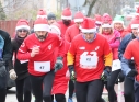 Zdjęcie 71 - II Charytatywny Bieg Mikołajkowy Fundacji Sport&Reha Kids