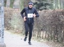 Zdjęcie 76 - II Charytatywny Bieg Mikołajkowy Fundacji Sport&Reha Kids