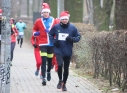 Zdjęcie 77 - II Charytatywny Bieg Mikołajkowy Fundacji Sport&Reha Kids