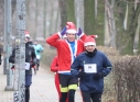 Zdjęcie 78 - II Charytatywny Bieg Mikołajkowy Fundacji Sport&Reha Kids