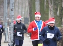 Zdjęcie 79 - II Charytatywny Bieg Mikołajkowy Fundacji Sport&Reha Kids