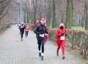 Zdjęcie 80 - II Charytatywny Bieg Mikołajkowy Fundacji Sport&Reha Kids