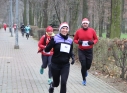 Zdjęcie 81 - II Charytatywny Bieg Mikołajkowy Fundacji Sport&Reha Kids