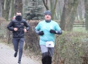 Zdjęcie 82 - II Charytatywny Bieg Mikołajkowy Fundacji Sport&Reha Kids