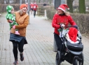 Zdjęcie 86 - II Charytatywny Bieg Mikołajkowy Fundacji Sport&Reha Kids
