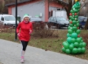 Zdjęcie 102 - II Charytatywny Bieg Mikołajkowy Fundacji Sport&Reha Kids