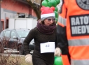 Zdjęcie 103 - II Charytatywny Bieg Mikołajkowy Fundacji Sport&Reha Kids