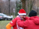 Zdjęcie 106 - II Charytatywny Bieg Mikołajkowy Fundacji Sport&Reha Kids