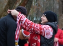 Zdjęcie 111 - II Charytatywny Bieg Mikołajkowy Fundacji Sport&Reha Kids