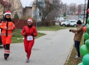 Zdjęcie 113 - II Charytatywny Bieg Mikołajkowy Fundacji Sport&Reha Kids