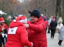 Zdjęcie 115 - II Charytatywny Bieg Mikołajkowy Fundacji Sport&Reha Kids