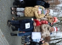 Zdjęcie 119 - II Charytatywny Bieg Mikołajkowy Fundacji Sport&Reha Kids