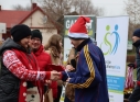 Zdjęcie 120 - II Charytatywny Bieg Mikołajkowy Fundacji Sport&Reha Kids