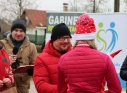 Zdjęcie 128 - II Charytatywny Bieg Mikołajkowy Fundacji Sport&Reha Kids