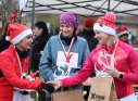 Zdjęcie 131 - II Charytatywny Bieg Mikołajkowy Fundacji Sport&Reha Kids