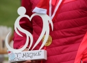 Zdjęcie 134 - II Charytatywny Bieg Mikołajkowy Fundacji Sport&Reha Kids