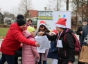 Zdjęcie 135 - II Charytatywny Bieg Mikołajkowy Fundacji Sport&Reha Kids