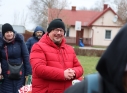 Zdjęcie 140 - II Charytatywny Bieg Mikołajkowy Fundacji Sport&Reha Kids