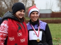 Zdjęcie 141 - II Charytatywny Bieg Mikołajkowy Fundacji Sport&Reha Kids