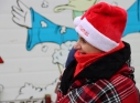 Zdjęcie 142 - II Charytatywny Bieg Mikołajkowy Fundacji Sport&Reha Kids