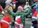 Zdjęcie 144 - II Charytatywny Bieg Mikołajkowy Fundacji Sport&Reha Kids