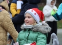Zdjęcie 145 - II Charytatywny Bieg Mikołajkowy Fundacji Sport&Reha Kids