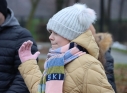 Zdjęcie 147 - II Charytatywny Bieg Mikołajkowy Fundacji Sport&Reha Kids