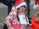 Zdjęcie 150 - II Charytatywny Bieg Mikołajkowy Fundacji Sport&Reha Kids