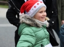 Zdjęcie 151 - II Charytatywny Bieg Mikołajkowy Fundacji Sport&Reha Kids