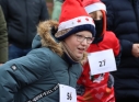 Zdjęcie 152 - II Charytatywny Bieg Mikołajkowy Fundacji Sport&Reha Kids