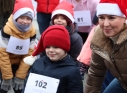 Zdjęcie 153 - II Charytatywny Bieg Mikołajkowy Fundacji Sport&Reha Kids
