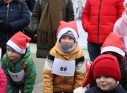 Zdjęcie 154 - II Charytatywny Bieg Mikołajkowy Fundacji Sport&Reha Kids