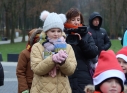 Zdjęcie 156 - II Charytatywny Bieg Mikołajkowy Fundacji Sport&Reha Kids