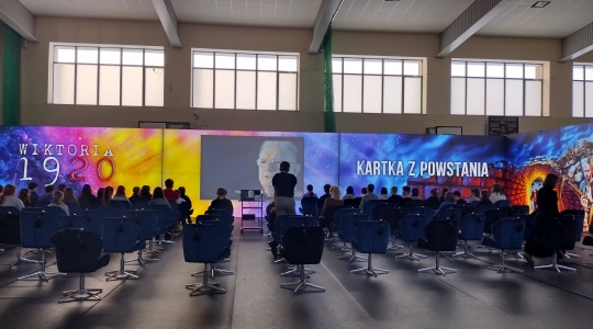 Zdjęcie 1 - Innowacyjne technologie w edukacji