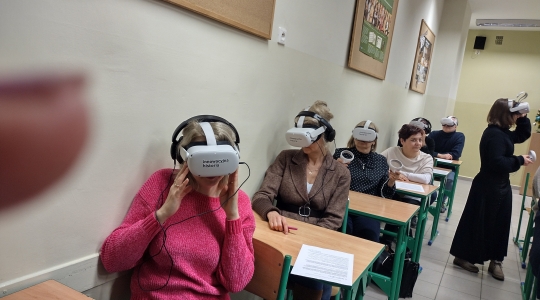 Zdjęcie 11 - Innowacyjne technologie w edukacji