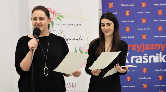 Charytatywny Bal Karnawałowy