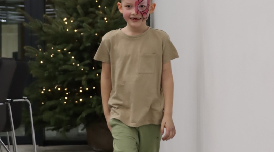 Zdjęcie 6 - I Charytatywny Bal Karnawałowy Fundacji Sport&Reha Kids