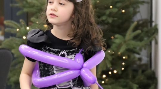 Zdjęcie 5 - I Charytatywny Bal Karnawałowy Fundacji Sport&Reha Kids