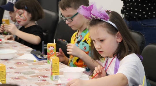 Zdjęcie 7 - I Charytatywny Bal Karnawałowy Fundacji Sport&Reha Kids