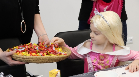 Zdjęcie 8 - I Charytatywny Bal Karnawałowy Fundacji Sport&Reha Kids