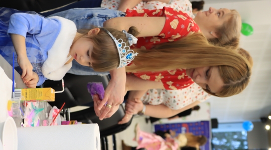 Zdjęcie 16 - I Charytatywny Bal Karnawałowy Fundacji Sport&Reha Kids