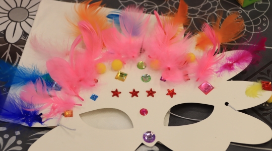Zdjęcie 12 - I Charytatywny Bal Karnawałowy Fundacji Sport&Reha Kids